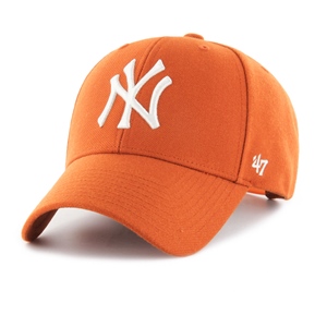 47BRAND NEW YORK YANKEES MVP CAP