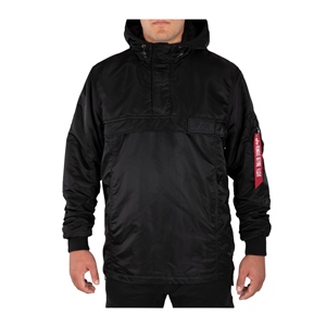 ALPHA INDUSTRIES HPO ANORAK JACKET
