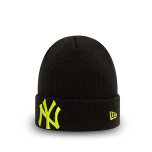 NEWERA NEWYORK ESSENTIAL CUFF KNIT KIDS