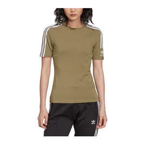 W ADIDAS TIGHT T-SHIRT