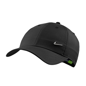 NIKE HERITAGE 86 METAL CAP