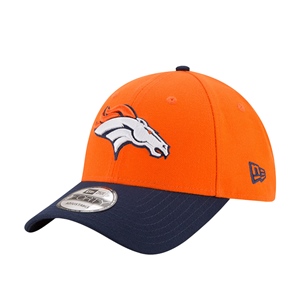 NEW ERA 9 FORTY BRONCOS CAP