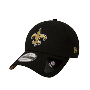 NEW ERA 9 FORTY SAINTS CAP