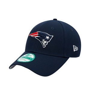 NEW ERA 9 FORTY PATRIOTS CAP