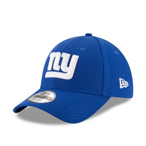 NEW ERA 9 FORTY GIANTS CAP