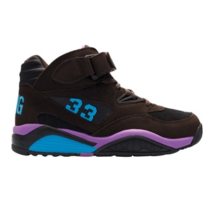 PATRICK EWING KROSS AQUA