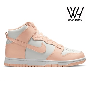 W NIKE DUNK HIGH