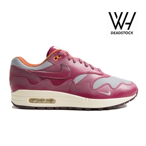 NIKE AIR MAX 1 PATTA