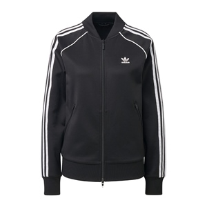 W ADIDAS SST TRACKJACKET