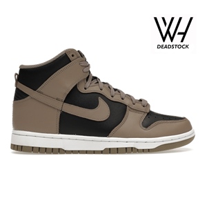 W NIKE DUNK HIGH