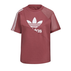 W ADIDAS ADICOLOR SPLIT T-SHIRT