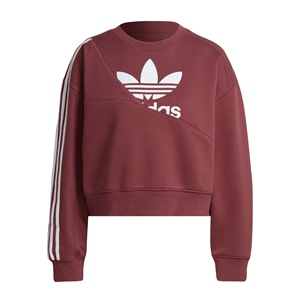 W ADIDAS ADICOLOR CREWNECK