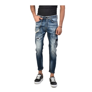 XAGON UMR 121 DENIM