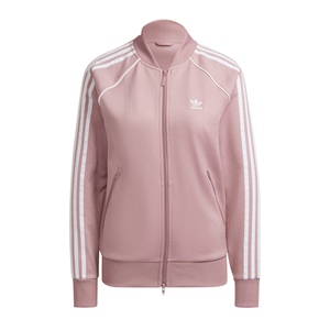 W ADIDAS SST TRACKJACKET