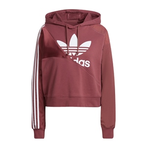 W ADIDAS ADICOLOR HOODY