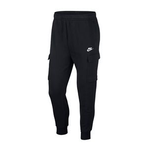 NIKE NSW CLUB LOGO CARGO PANT