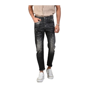 XAGON UMR 128 DENIM