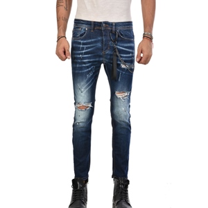 XAGON 1UJXMR3 DENIM