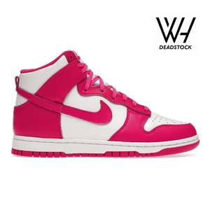 W NIKE DUNK HIGH