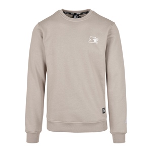 STARTER SMALL LOGO CREWNECK