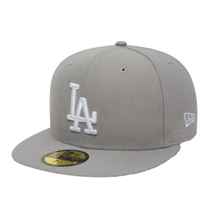 NEW ERA MLB LA 59FIFTY CAP