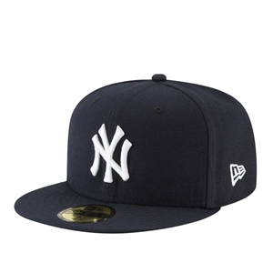 NEW ERA MLB NEWYORK 59FIFTY CAP