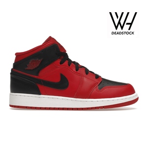 AIR JORDAN 1 MID (GS)