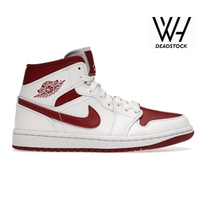 W AIR JORDAN 1 MID