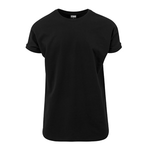 TB LONG SHAPED T-SHIRT