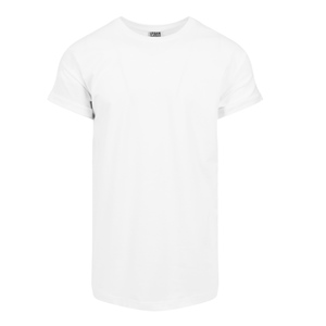 TB LONG SHAPED T-SHIRT