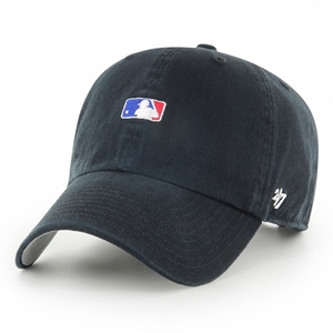 47 BRAND MLB BETTER LOGO CLEAN UP CAP