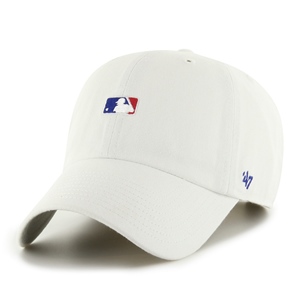 47 BRAND MLB BETTER LOGO CLEAN UP CAP