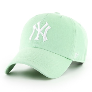 47 BRAND NEWYORK YANKEES CLEAN UP CAP