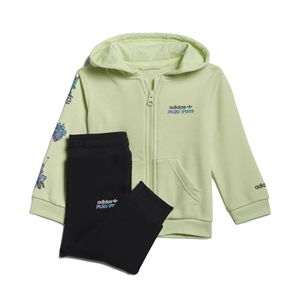 ADIDAS HOODIE SET KIDS
