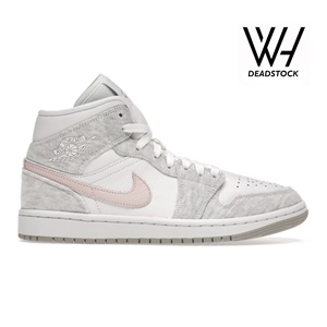W AIR JORDAN 1 MID SE
