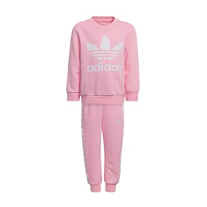 ADIDAS CREW KIDS SET