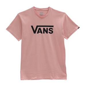 VANS CLASSIC LOGO T-SHIRT