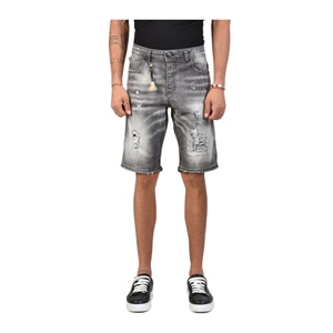 XAGON UMR 131 DENIM SHORT