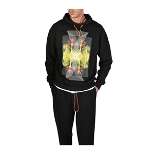 XAGON ZX0038 HOODY