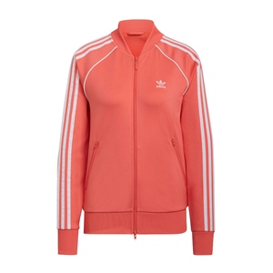 W ADIDAS SST TRACKTOP