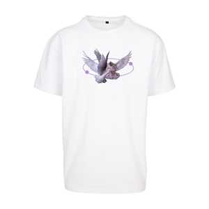 MT VIVE LA LIBERTE OVERIZE T-SHIRT