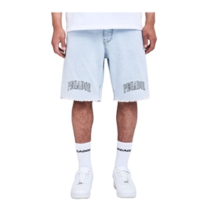PEGADOR BURTON SHORT