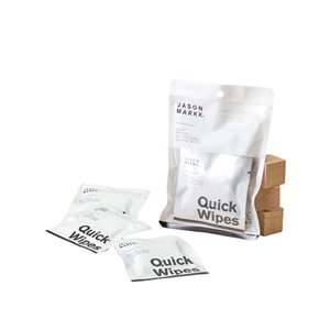 JASON MARKK 3PACK QUICK WIPES