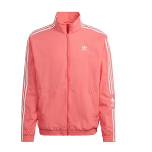 ADIDAS LOOK UP TT TRACKJACKET