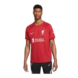 NIKE FC LIVERPOOL 22/23 HOME JERSEY