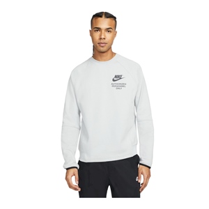 NIKE AUTHORIZED TECH CREWNECK