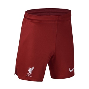 NIKE FC LIVERPOOL HOME SHORT