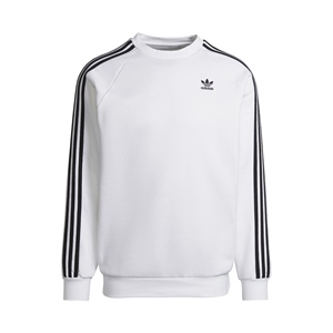 ADIDAS 3 STRIPES CREWNECK
