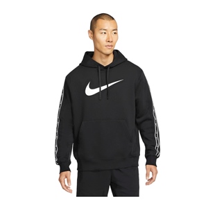 NIKE REPEAT LOGO HOODY