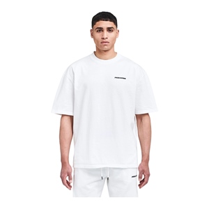 PEGADOR LOGO OVERSIZED T-SHIRT